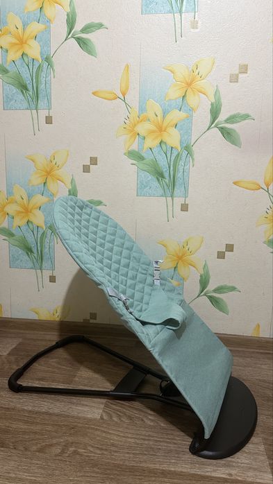 Дитячий шезлонг