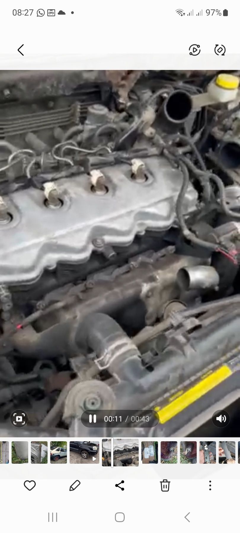 Крышка багажника дверь ляда ниссан х трейл т30 NISSAN X TRAIL T30: 300 ...