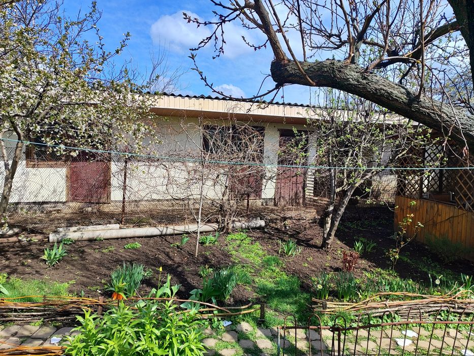 Продається будинок