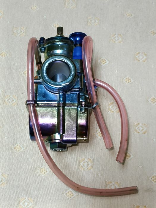 Carburador PWK 21 mm