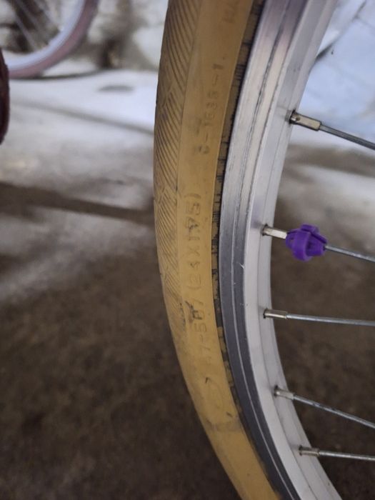 Rower B-twin  Decathlon