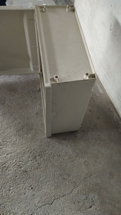 Caixa de gás ou diversos