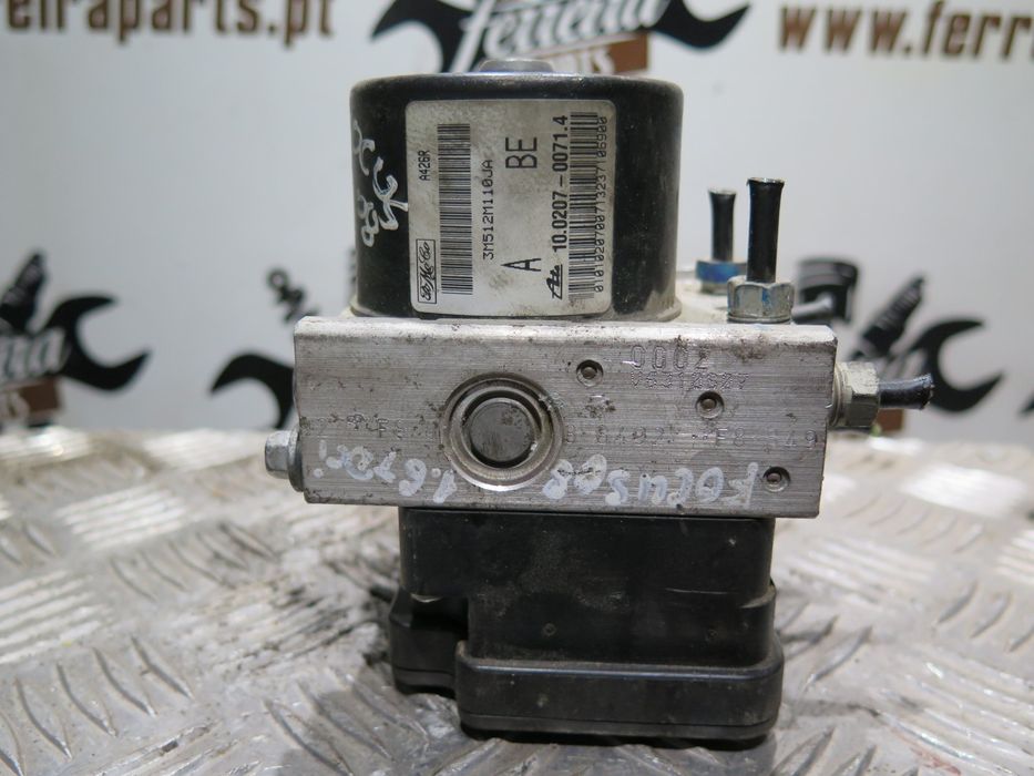 Módulo De Abs Ford C-Max Ref: 3M512M110Ja 2007 - 2010