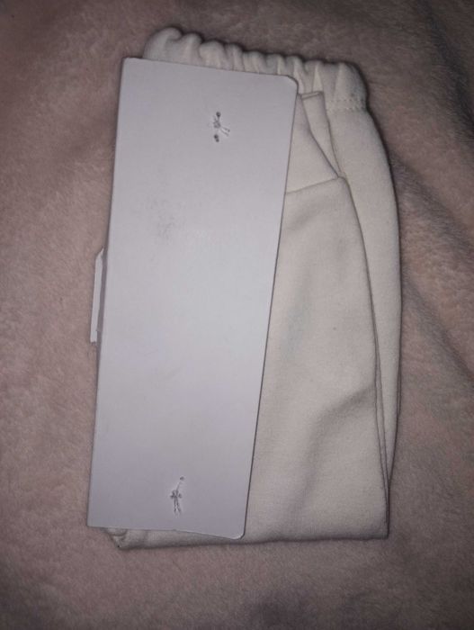 Нові дитячі штани