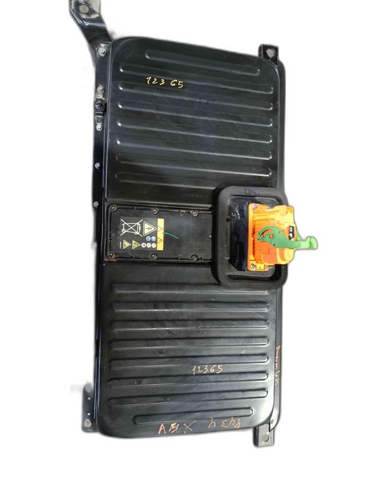 Bateria EV (Alta Tensão - Veículo Eletrico) MITSUBISHI ASX (VSX_, VSE_