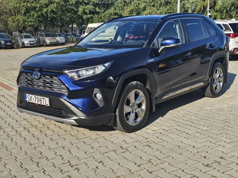 Toyota RAV-4