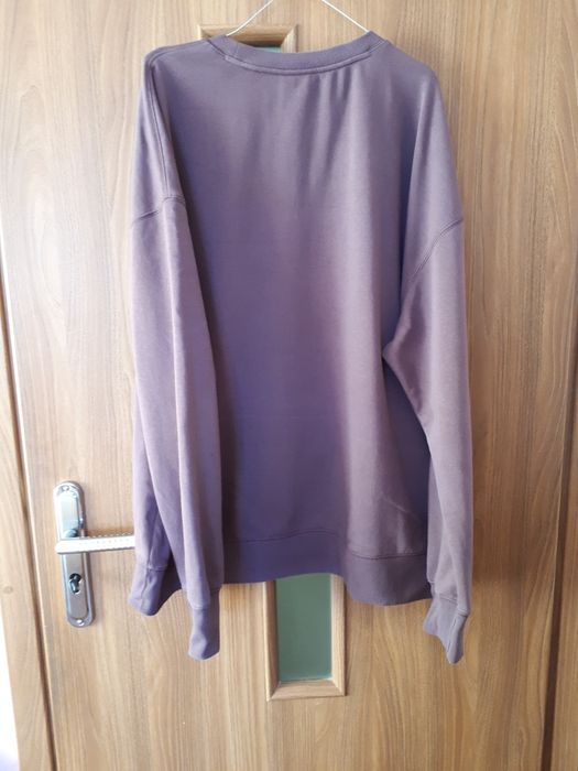 Bluza męska new balnce S ( duža)