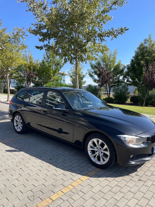 BMW 318