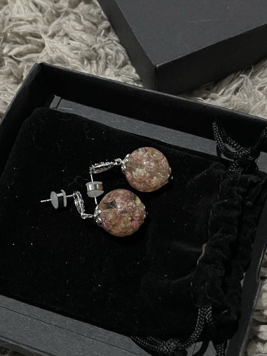 Сережки (Український бренд)