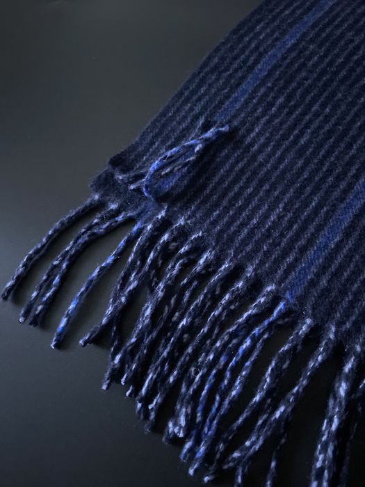 Шарф з 100% кашеміру Burberry