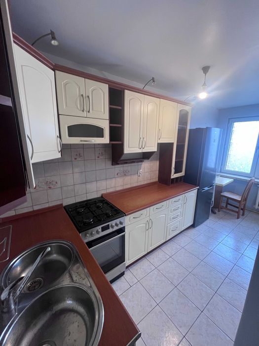 Mieszkanie 2 pokojowe na wynajem okazjonalny