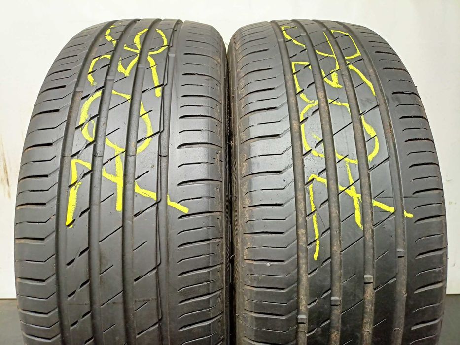 Sailun Atrezzo Elitte 205/55/17 19-21r. 95V 2x5mm (7036)