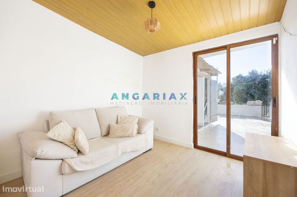 ANG1508 - Moradia T1 + 1 para Venda em Coz, Alcobaça