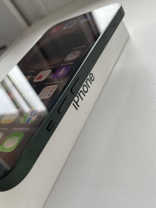 iPhone 13 128GB Neverlock (green)