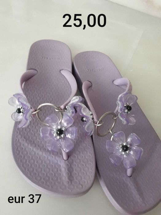 Chinelos havaianas personalizado