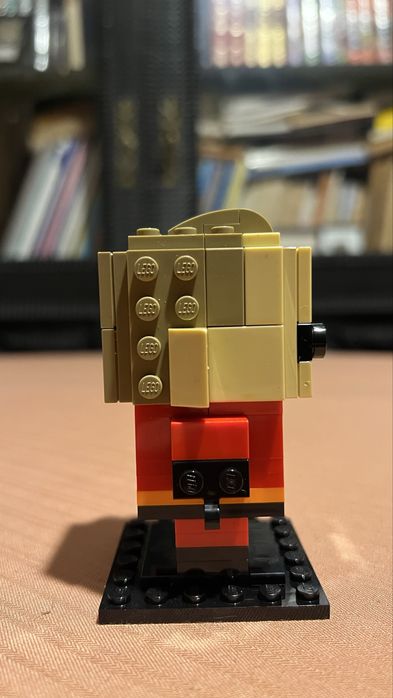LEGO BrickHeadz Mr. Incredible - 41613