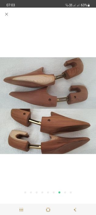 Формоутримувачі Neweboot p.36-38