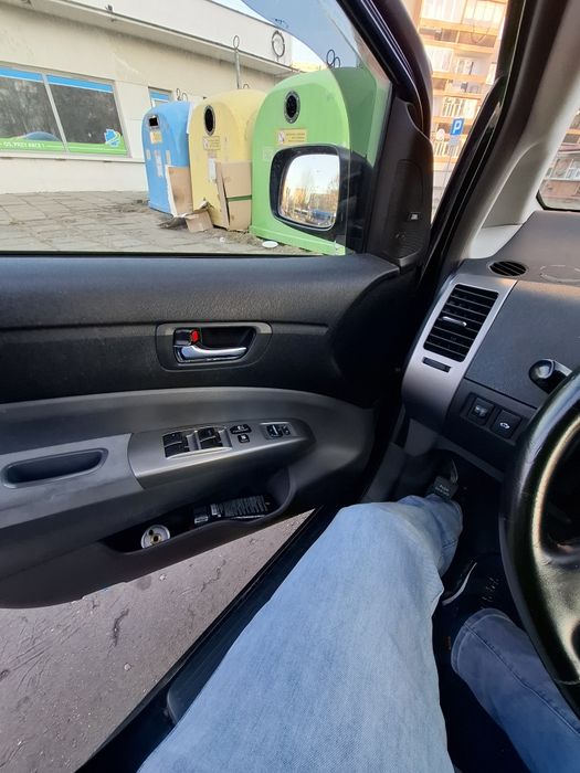 Sprzedam Toyote Prius