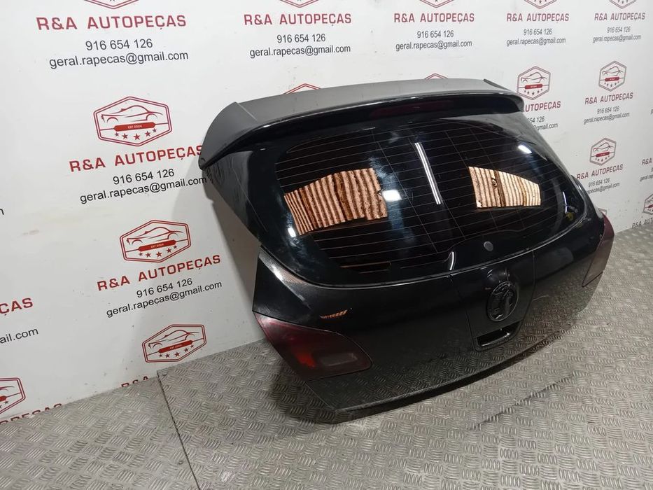 Tampa de Mala Opel Astra J Original