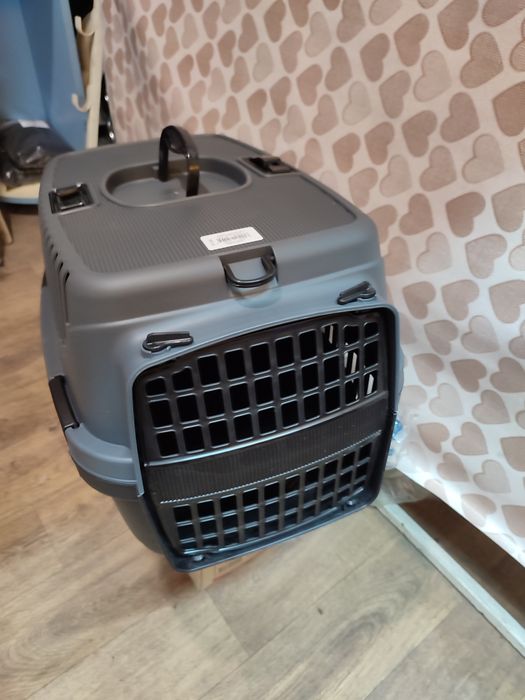 Переноска для домашних животных