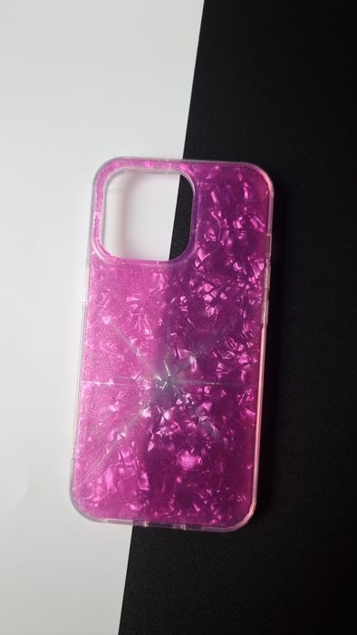Etui Berkin Arts kompatybilne z iPhone 13 Pro