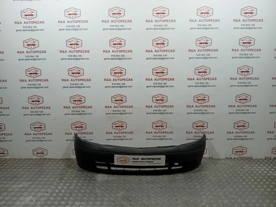 Parachoques Frente Renault Kangoo 1 Fase 1 Original