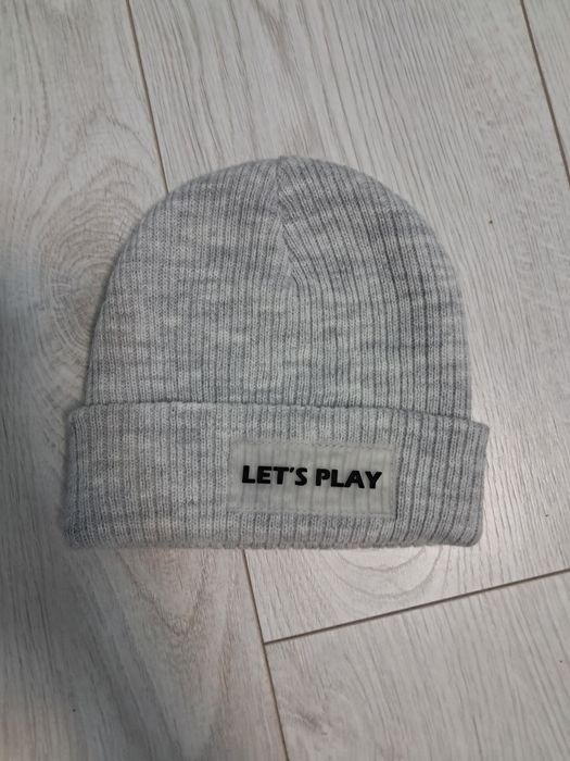 Шапочка дитяча на 4 роки