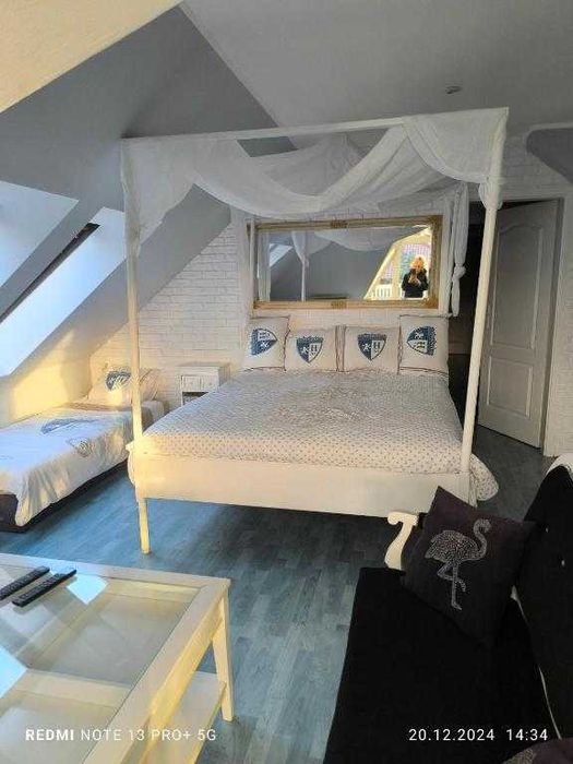 NOCLEGI - DLA FIRM i nie tylko.