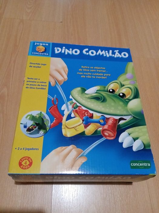 Jogos didático para criança