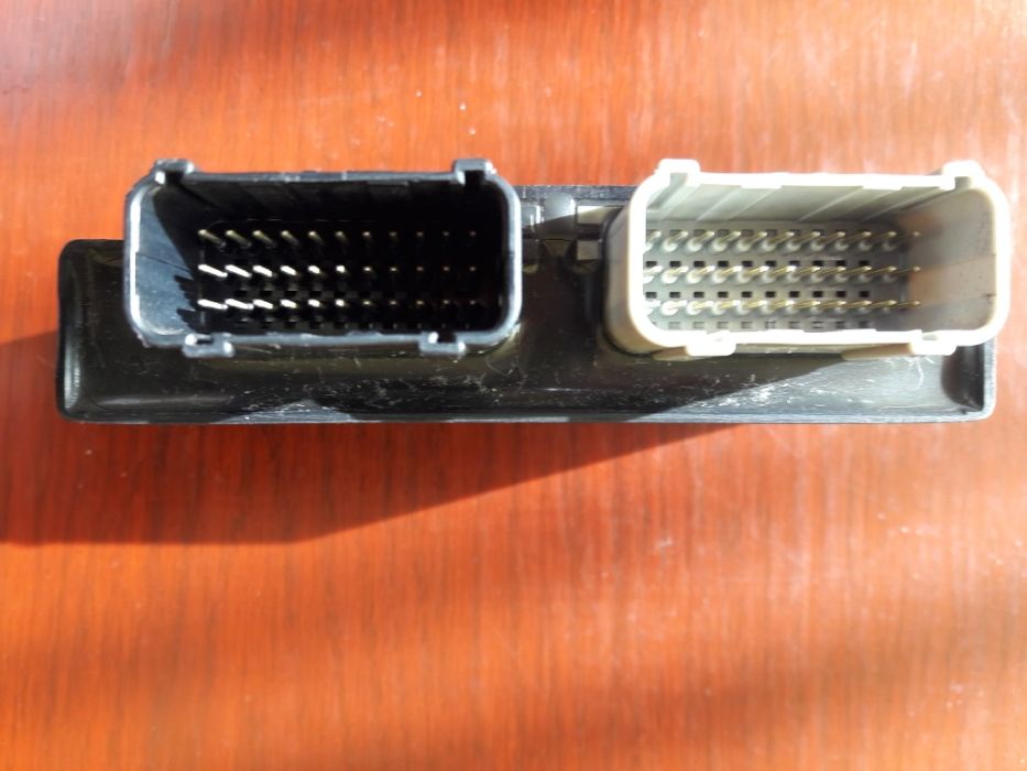 Хонда СВ600 (мізки 2010р.)