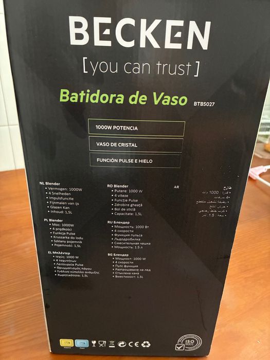 Vendo electrodomésticos