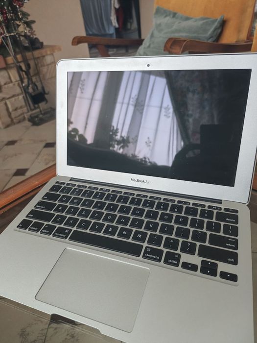 MacBook Air 11 2012 идеал