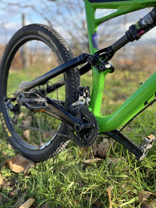 Specialized Stumpjumper