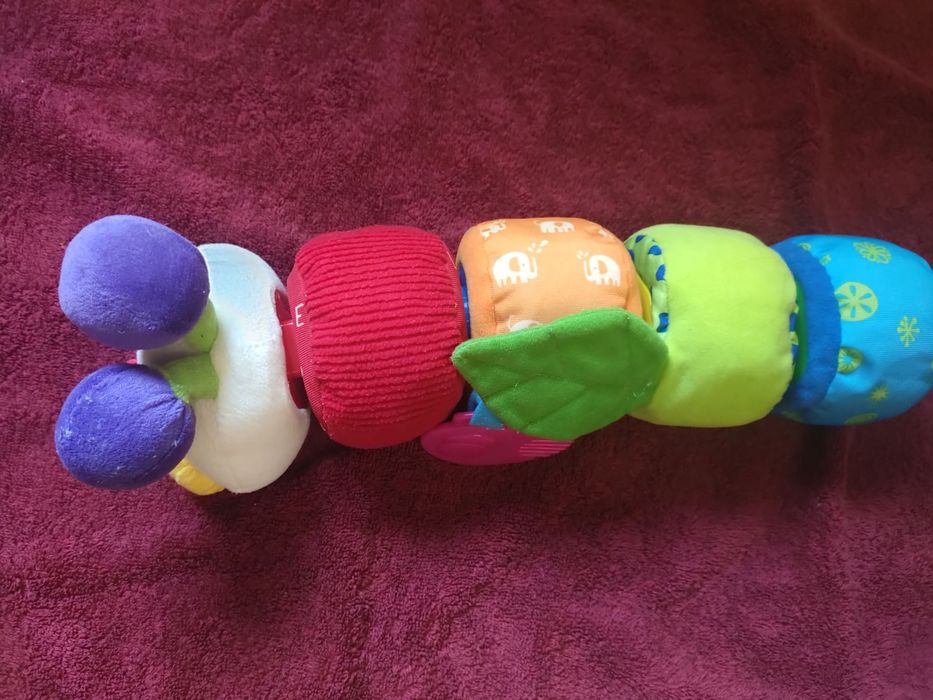 Іграшки для малят