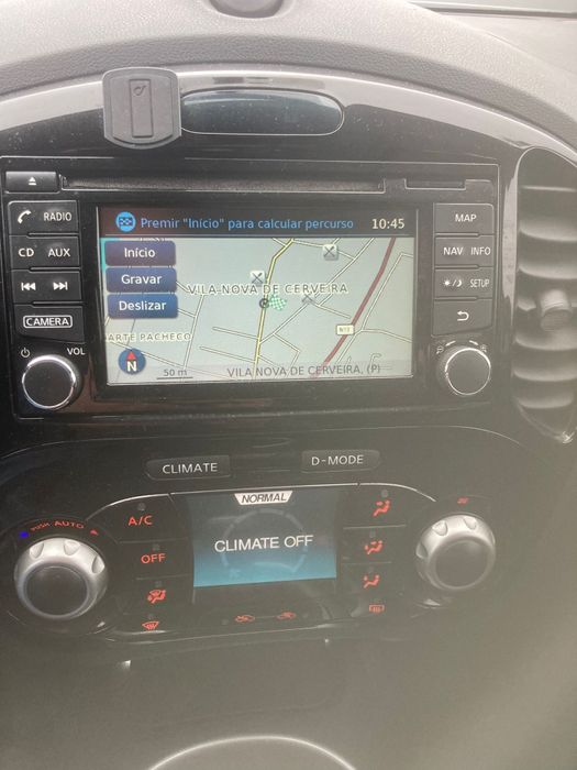 Nissan Juke 1.2 DIG-T TEKNA