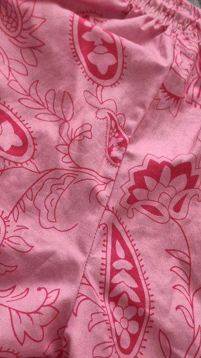 Шорти рожеві літні