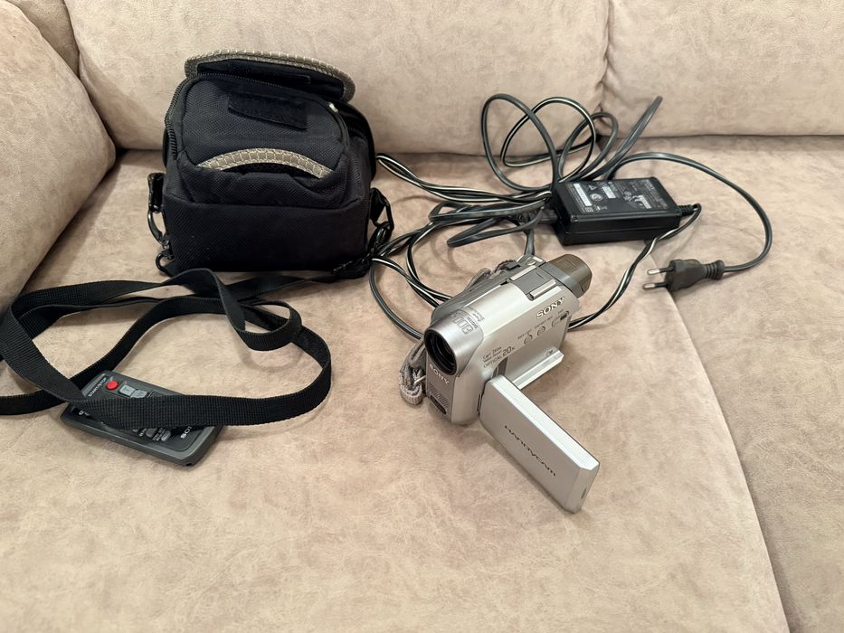 Відекамера Sony оригінал