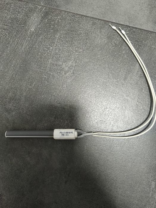 Zapalarka grzałka ceramiczna