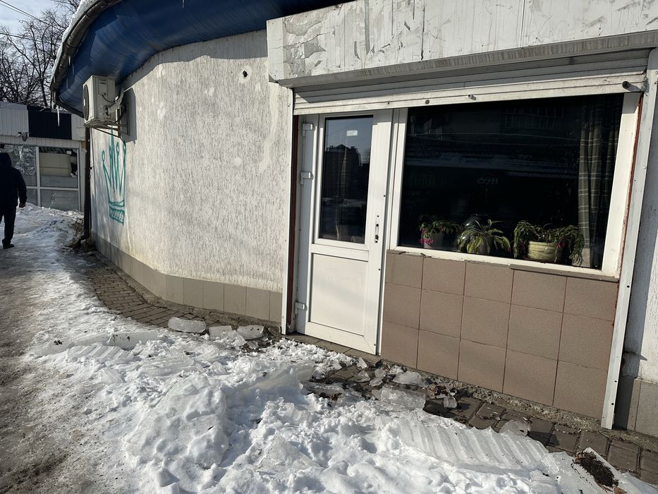 Здам приміщення в оренду 34м2 вул. Мазепи