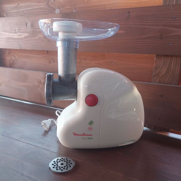 Мясорубка Moulinex м'ясорубка