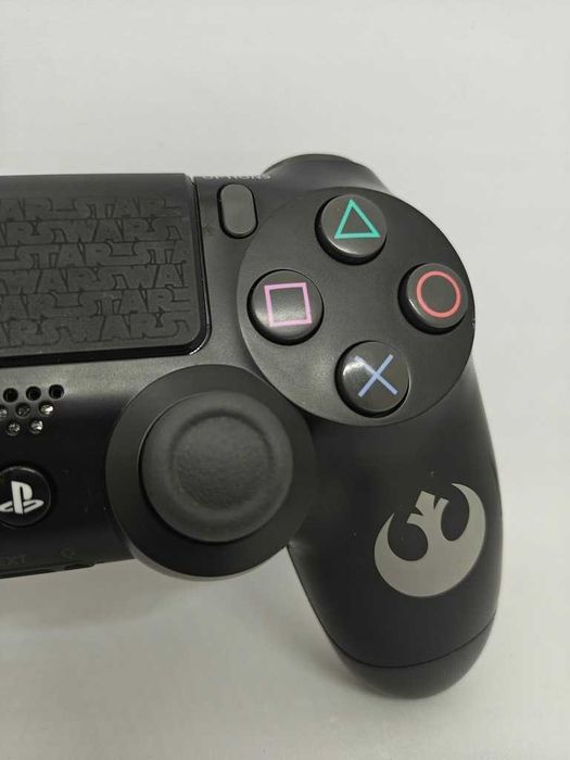 PAD PS4 DualShock 4 STAR WARS Battlefront Edition – odnowiony, limitowana edycja