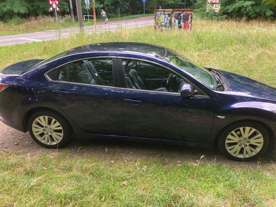 Sprzedam auto Mazda 6