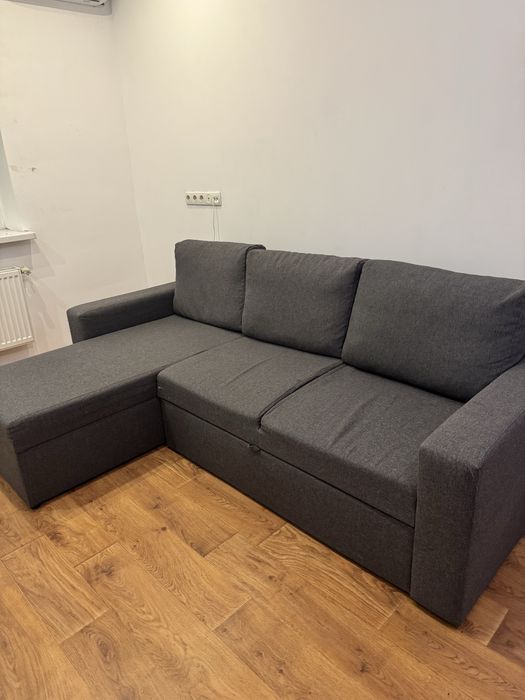 Продам диван угловой