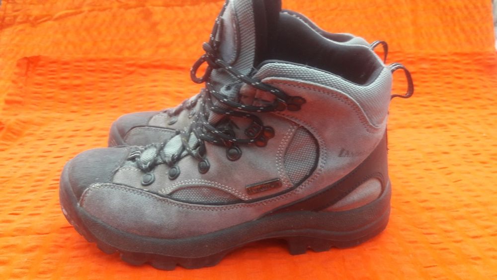 Трекинговие берци LandRoveR. на HydorTex