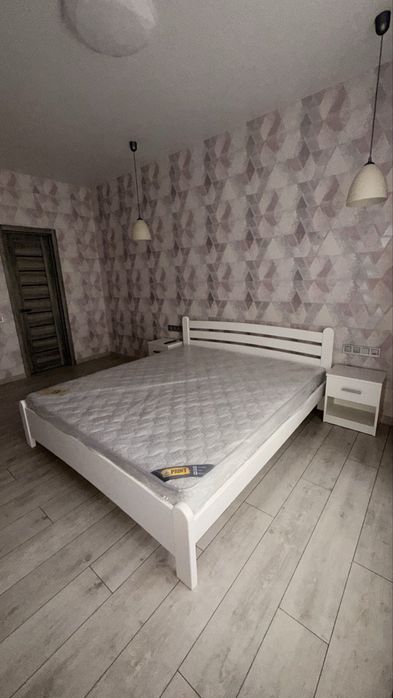 Аренда 1 комнатной квартирв в ЖК Парк Фонтанов