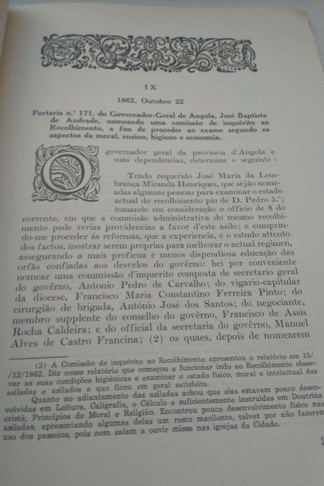 Arquivos de Angola nº 43/44