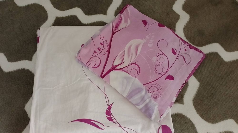 Pościel bawełniana 200/220