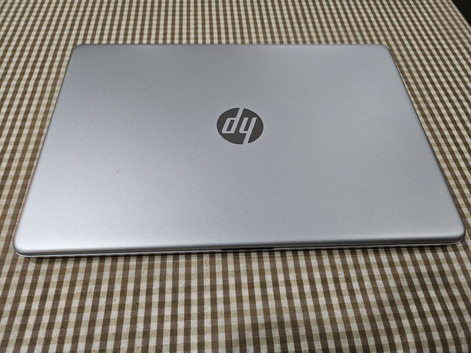Hp Laptop 15s Intel Core I5 1235U 12th geração