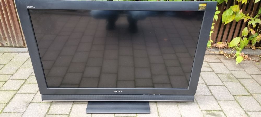 Telewizor Sony Bravia 40 cali. Okazja!