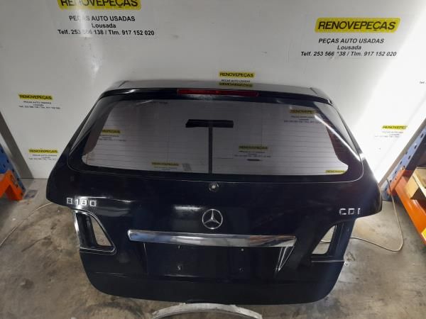 Porta / tampa da mala MERCEDES-BENZ Classe B (W245)